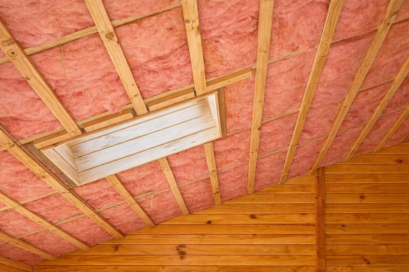 Home insulation